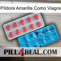 Píldora Amarilla Como Viagra new14